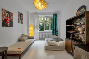 Skolimowska 4 by Homeprime, Warsaw